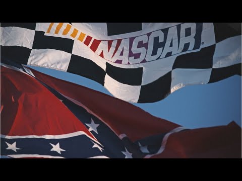 NASCAR Bans Confederate Flags From All Racing Events