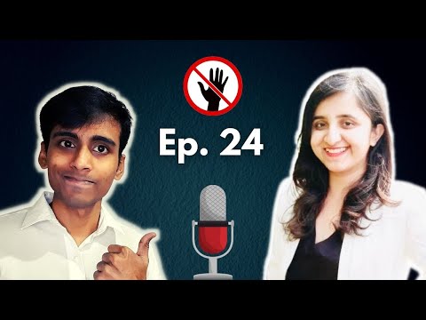 Sexual Harassment laws and working as a POSH consultant with Adv. Smeeksha Pandey | Ep. 24