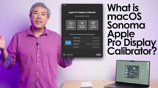 Apple Pro Display Calibration Guide & Tips in macOS Sonoma