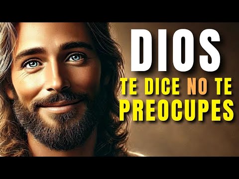 Confía en Dios y Vive Sin Preocupaciones: El Poder de la Fe