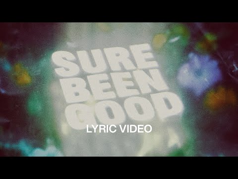 Sure Been Good (Tiffany Hudson) | Official Lyric Video | Elevation Worship