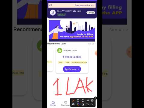 Today New Instant Approval Loan App 2023🔥 #Hiafinance #youtubeshorts #loanapp #7daysloanapp #loan