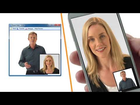 ShoreTel Demo on Demand - Mobility