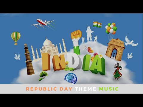 Republic Day Music (No Copyright) | Indian Patriotic music Instrumental