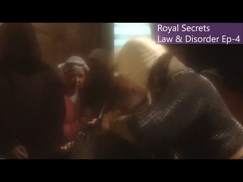 Royal Secrets Episode 04 Law and Disorder