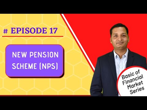 New Pension Scheme - FINOPEDIA