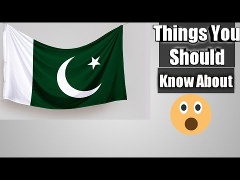 #Pakistan-basic-history Basic History About Pakistan