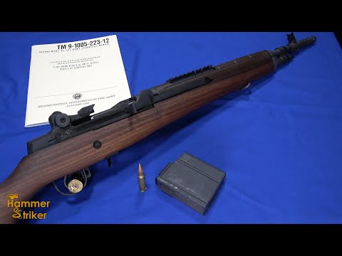 Springfield M1A Scout Squad in .308: Use One and You'll Love It