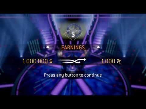 WWE Who Wants To Be A Millionaire