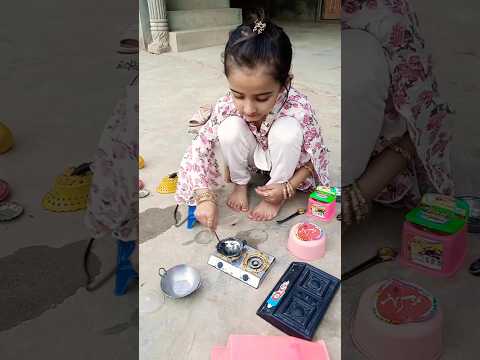 Village life cute girl #viral #foryou #trending