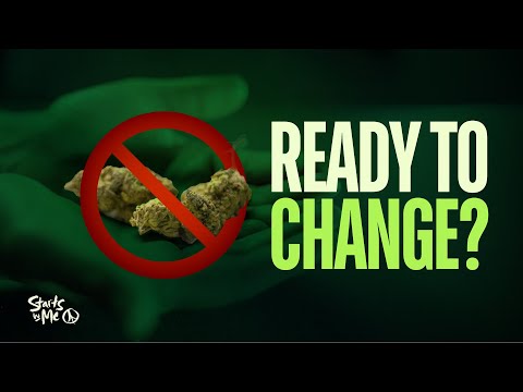 Say goodbye to weed: Learn the steps to quit