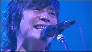 ポルノグラフィティ『ROLL』（7th LIVE CIRCUIT "SWITCH" 2005)