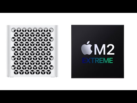 Apple silicon Mac Pro - What to expect