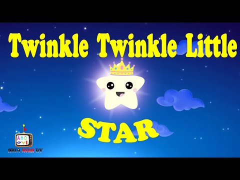 TWINKLE TWINKLE LITTLE STAR | SHIA KIDS | SURA NAJAM