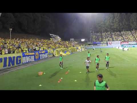 2024/09/22 Tochigi SC vs Kagoshima -2nd half