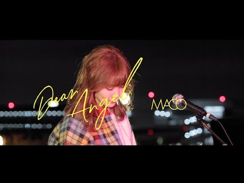 MACO - Dear Angel