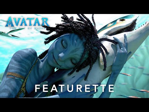 Avatar: The Way of Water | Production Design