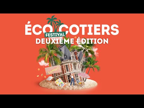 Deuxième édition du Festival Écocotiers