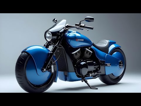 New 2025 Honda Shadow Phantom Revealed: Is This the ULTIMATE Cruiser of the Future?