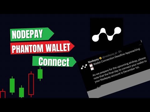 Nodepay Wallet Connect Kese Kare | Nodepay Airdrop Big Update | Nodepay Solana Wallet Connect