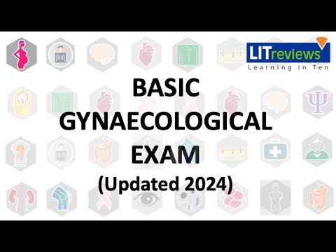 (New) Basic Gynae exam