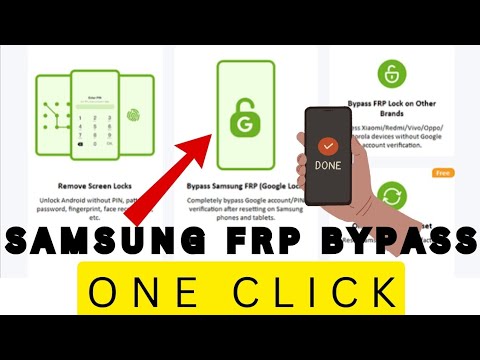 SAMSUNG FRP BYPASS 2024 ANDROID 11-12-13-14 Latest Security✔️Frp Lock Removal | Google Lock Remove