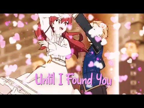 「Until I Found You😭🫶🏻」| Eris & Rudeus Edit 💖 | 350k Special