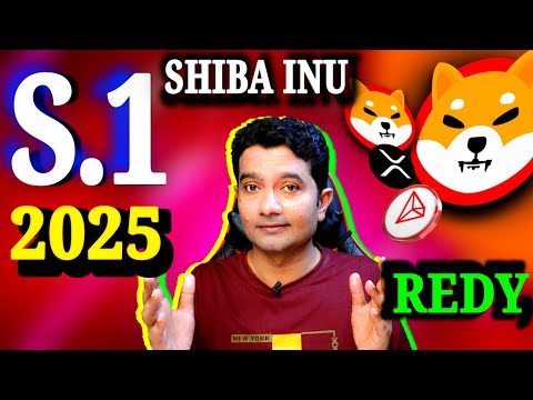 Shiba Inu Coin 2025 Price Ready To Explode ✓ Crypto Market News Updates