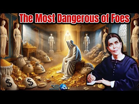 Ellen White - The Most Dangerous of Foes | Song: "We Are Nearing Home"