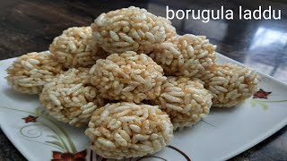 Maramarala laddu//borugumuddalu recipe//iron rich food//marmarala snacks