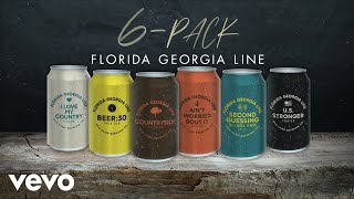 Florida Georgia Line - Countryside (Audio)