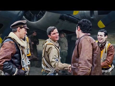 Masters of the Air Clip - The Reunion Afterwards (2024)