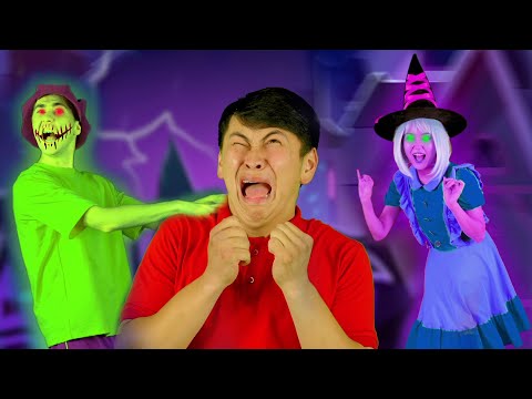 Pink or Blue Song Collection with Zombie Finger | Pikojam Kids Song