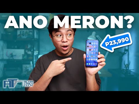 P23,990 (Gaano ka-sulit?) - realme 9 Pro + Review, PLUS in Performance!