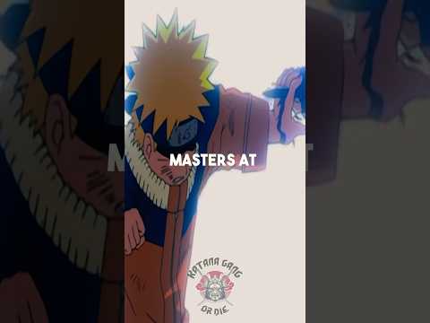 I Am Obsessed. (Naruto Motivational Speech)