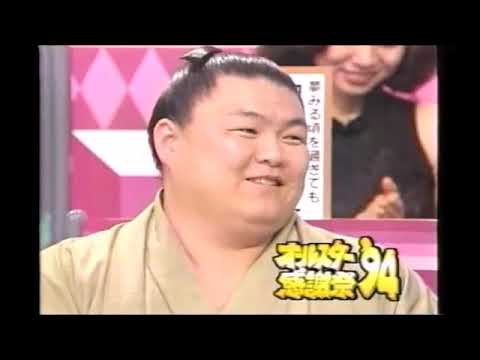 オールスター感謝祭’94秋14