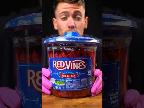 Easy Redvines hack