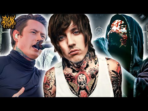 The New Generation of Metal: BMTH, Bad Omens & Sleep Token’s Rise to Change the Genre Forever