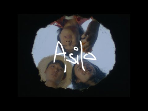 Asilo - "Swim" M/V Teaser 02