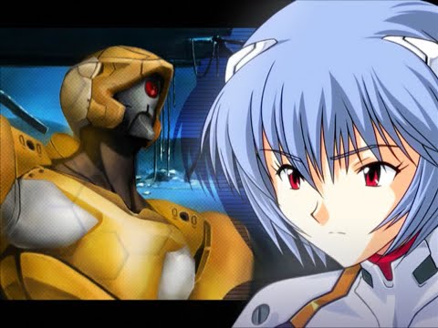 Neon Genesis Evangelion Battle Orchestra opening