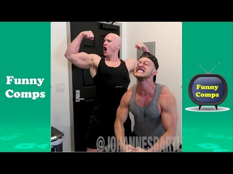 Best Funny Johannes Bartl Compilation 2018 (w/Titles)Johannes Bartl Instagram Videos - Funny Comps