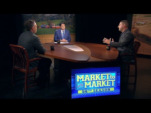 Market Plus with Jeff French and Ross Baldwin