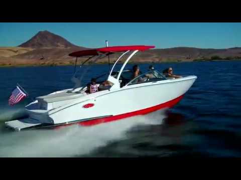 2019 Cobalt CS22 presented by Cole Slayton of Futrell Marine