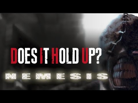 Resident Evil 3 Nemesis Review (PlayStation 1)  - How Does It Fare 20 Years Later....