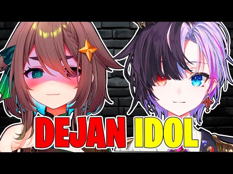 MEICA y RIN ABANDONAN IDOL CORP