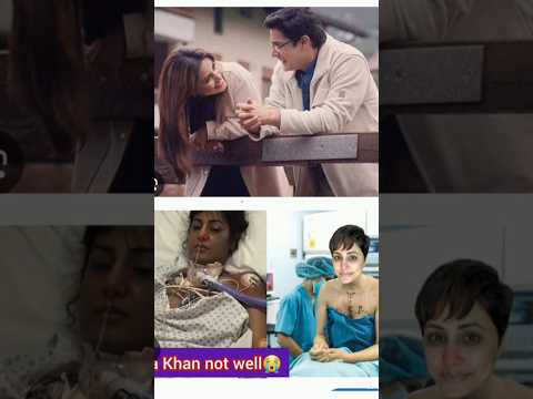 Hina Khan Karan Mehra ka sad video #song