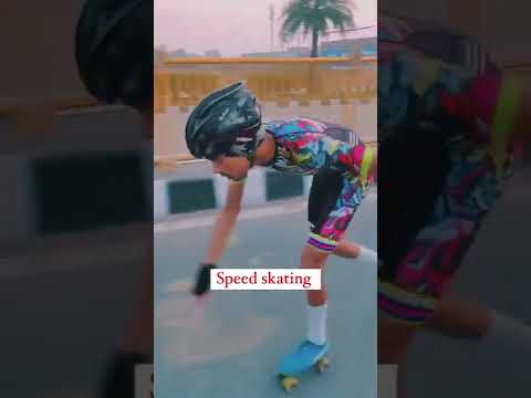 Speed skating Varanasi 💔💔 #skating #shorts #youtubeshorts #shortsvideo #sidhumoosewala