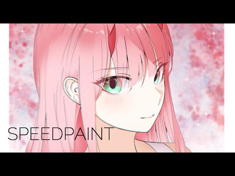 For You | Speedpaint