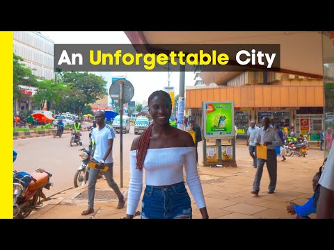 This Will Change Your Mind About Visiting Kampala, Uganda