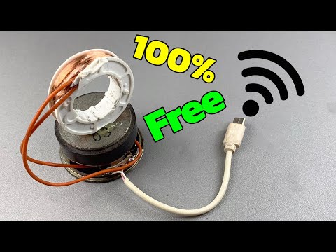 New 2022 How To Get Free internet 100%  Free internet At home